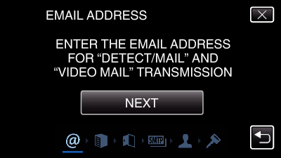 C3 Wi-Fi MAIL-SET TESTMAIL2